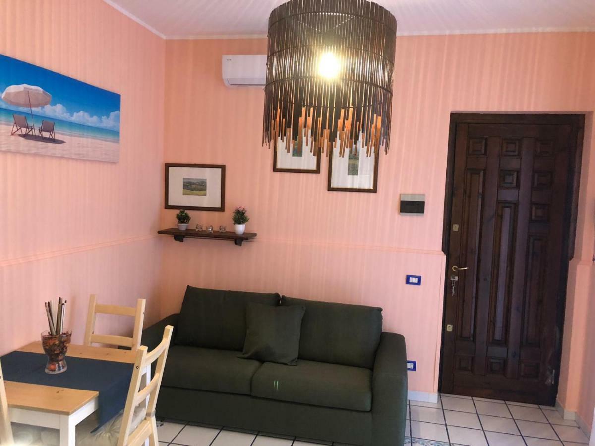 Chloe'S Apartment Acireale Zewnętrze zdjęcie