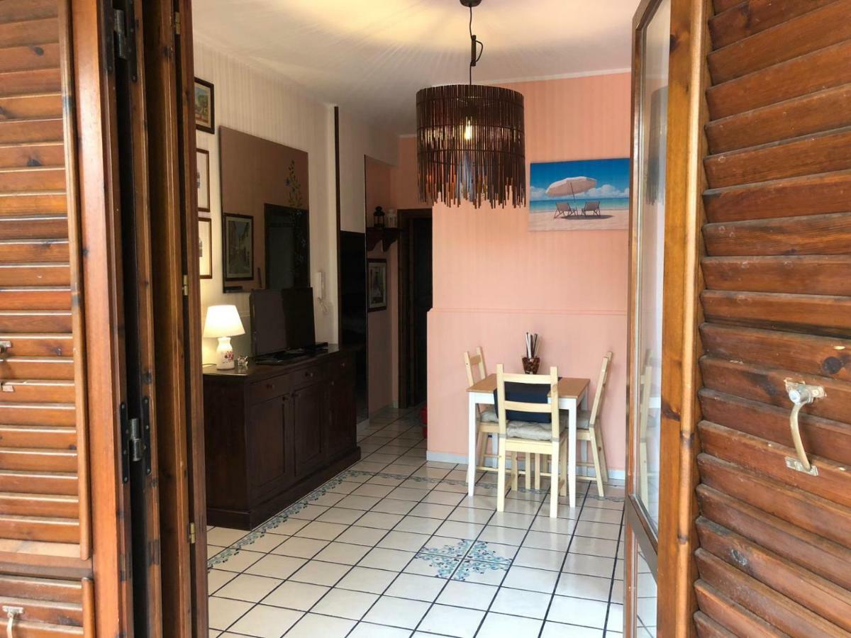Chloe'S Apartment Acireale Zewnętrze zdjęcie