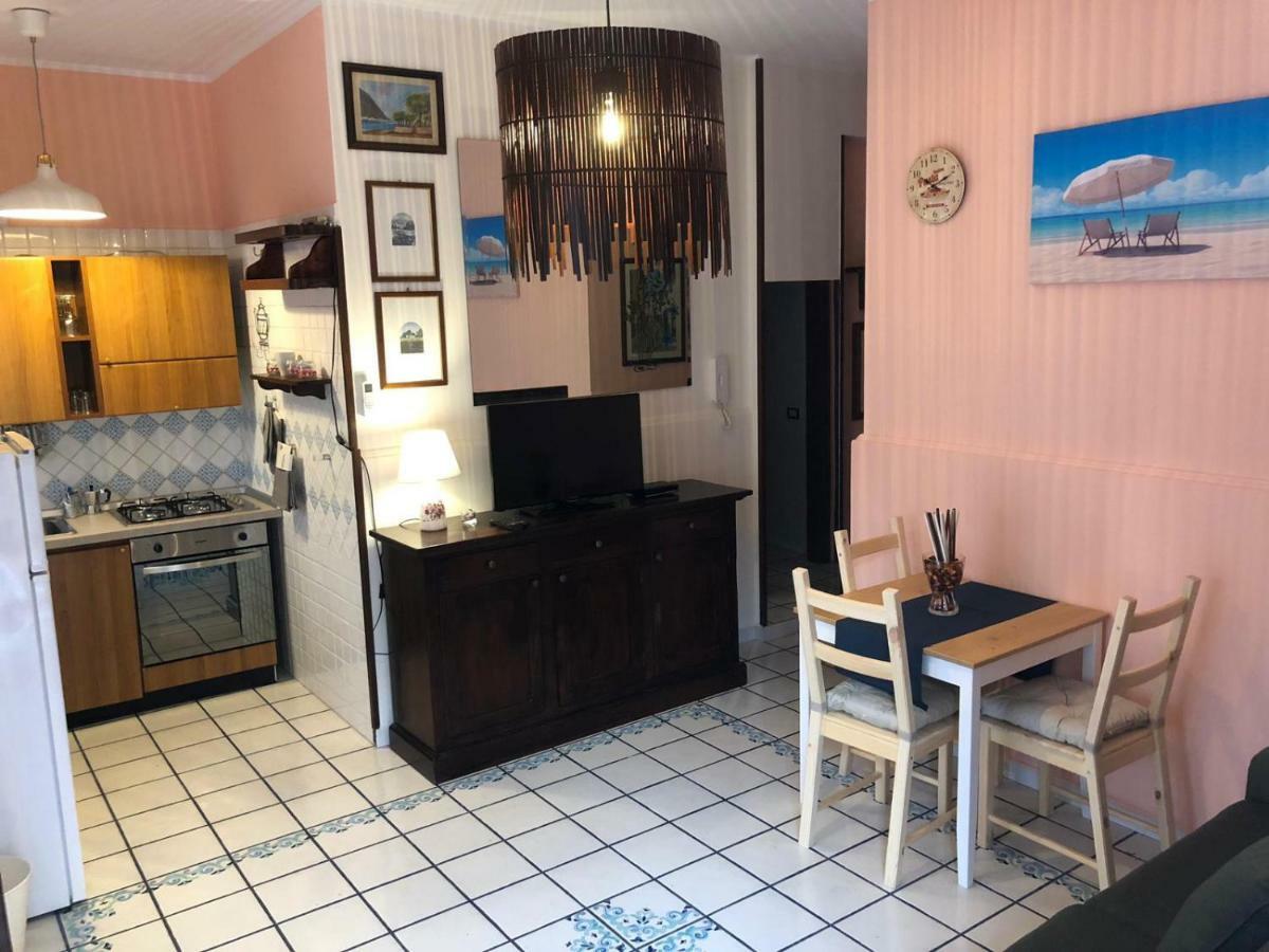 Chloe'S Apartment Acireale Zewnętrze zdjęcie