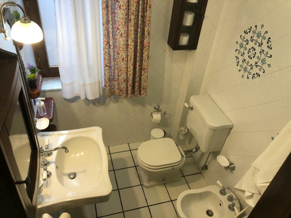 Chloe'S Apartment Acireale Zewnętrze zdjęcie