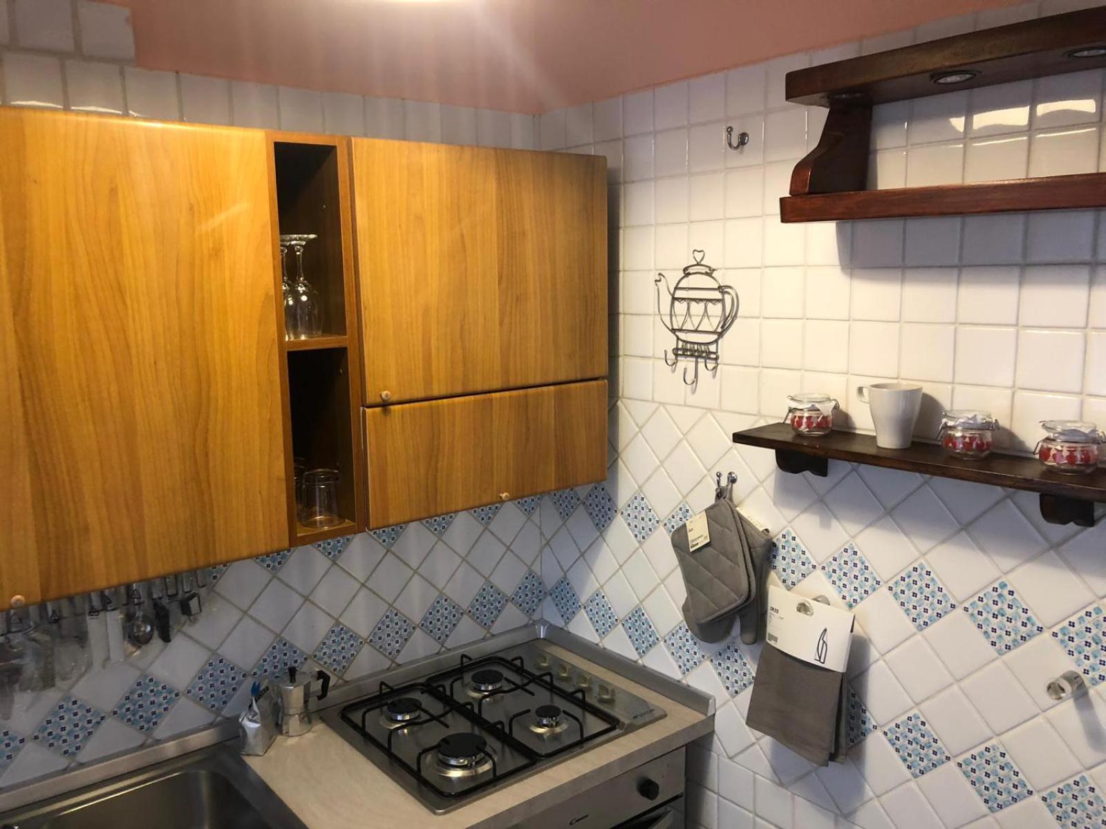 Chloe'S Apartment Acireale Zewnętrze zdjęcie