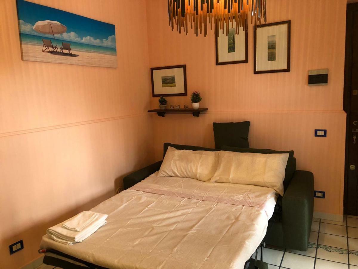 Chloe'S Apartment Acireale Zewnętrze zdjęcie