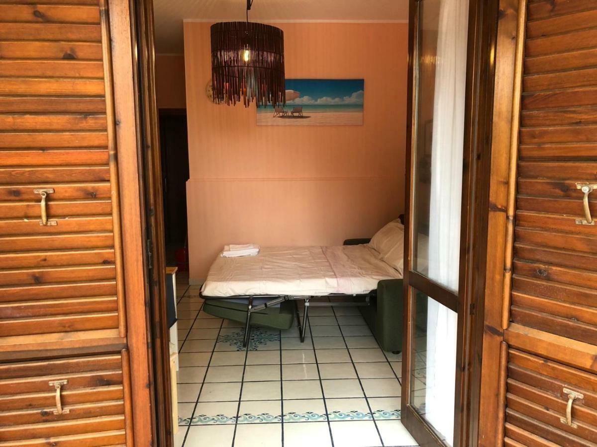 Chloe'S Apartment Acireale Zewnętrze zdjęcie