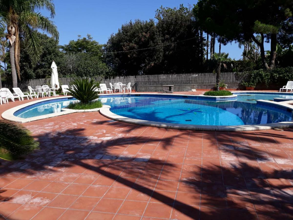 Chloe'S Apartment Acireale Zewnętrze zdjęcie