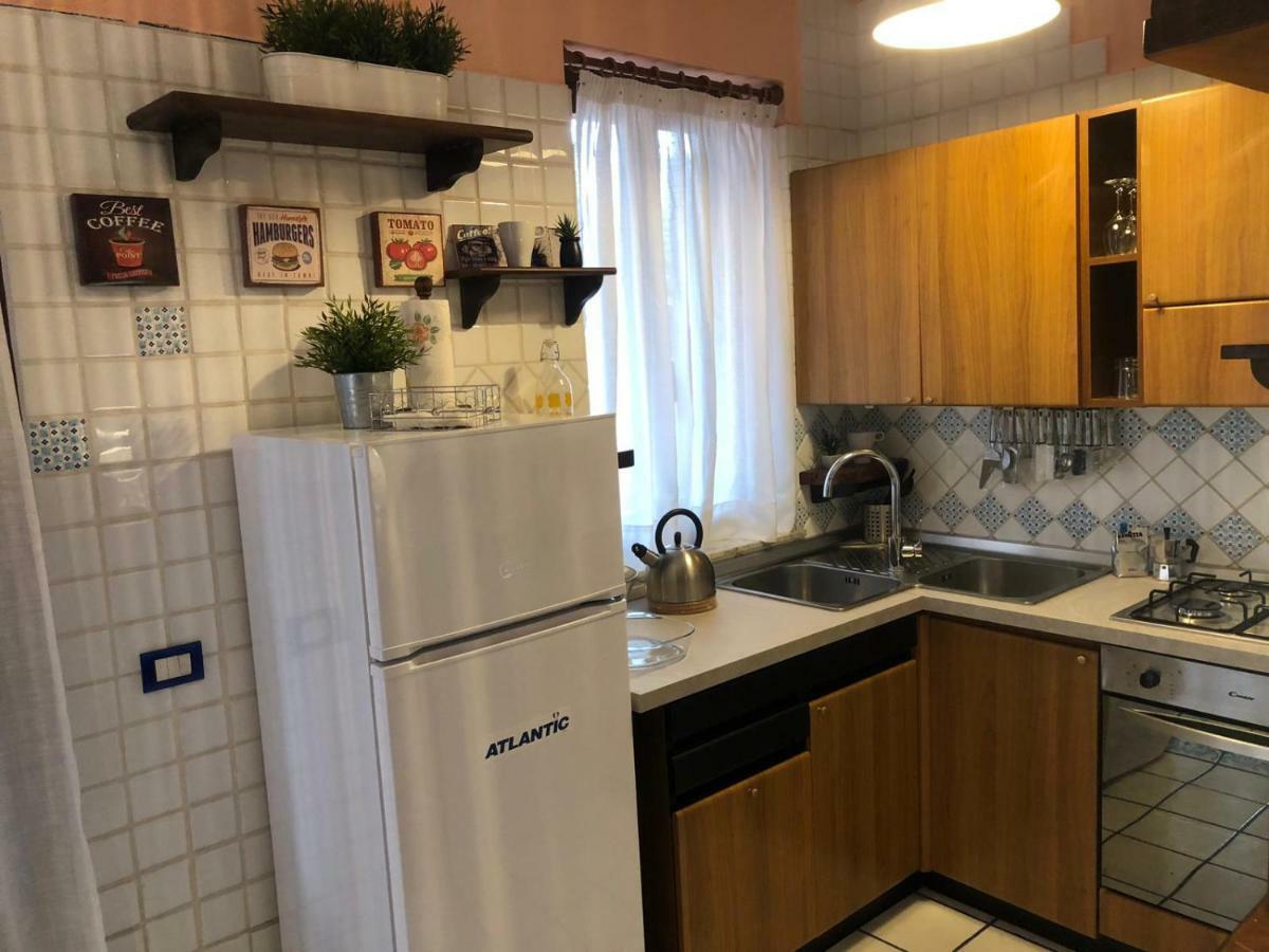 Chloe'S Apartment Acireale Zewnętrze zdjęcie