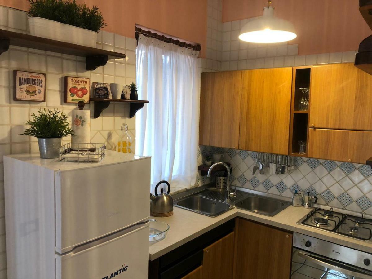 Chloe'S Apartment Acireale Zewnętrze zdjęcie
