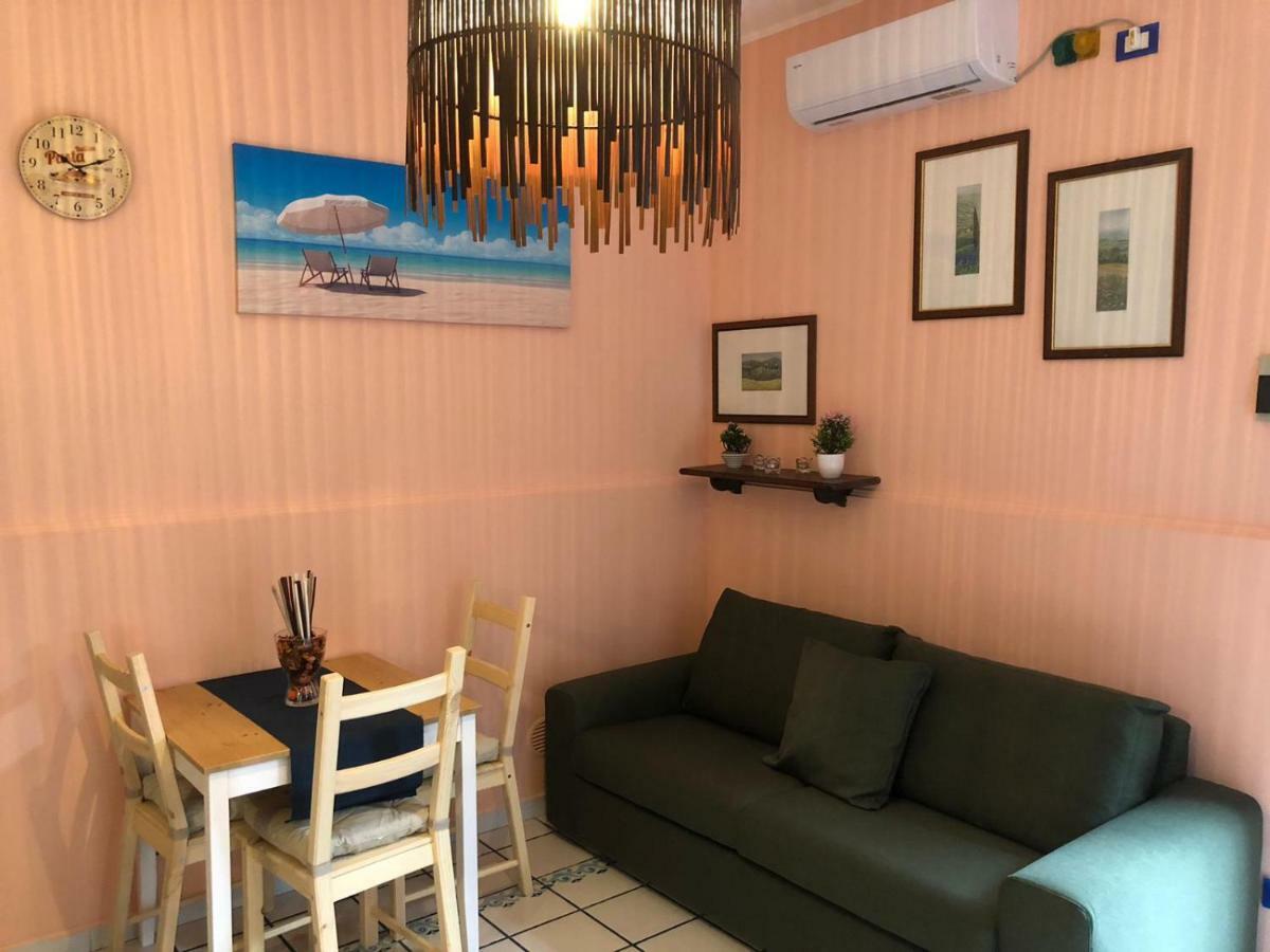 Chloe'S Apartment Acireale Zewnętrze zdjęcie